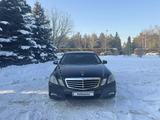 Mercedes-Benz E 200 2010 года за 7 400 000 тг. в Алматы – фото 2