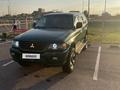 Mitsubishi Montero Sport 2001 годаүшін4 500 000 тг. в Караганда – фото 11