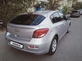 Chevrolet Cruze 2012 года за 4 500 000 тг. в Актау – фото 4