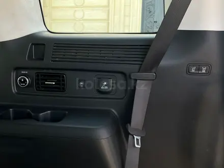 Hyundai Santa Fe 2025 года за 16 700 000 тг. в Шымкент – фото 13