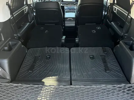 Hyundai Santa Fe 2025 года за 16 700 000 тг. в Шымкент – фото 12