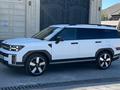 Hyundai Santa Fe 2025 годаүшін16 700 000 тг. в Шымкент – фото 2
