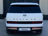 Hyundai Santa Fe 2025 годаүшін16 700 000 тг. в Шымкент – фото 3