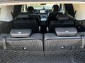 Hyundai Santa Fe 2025 годаүшін16 700 000 тг. в Шымкент – фото 10