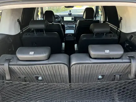 Hyundai Santa Fe 2025 года за 16 700 000 тг. в Шымкент – фото 10