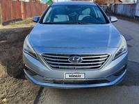 Hyundai Sonata 2015 года за 5 500 000 тг. в Актобе