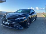 Toyota Camry 2020 годаfor12 000 000 тг. в Актау – фото 3