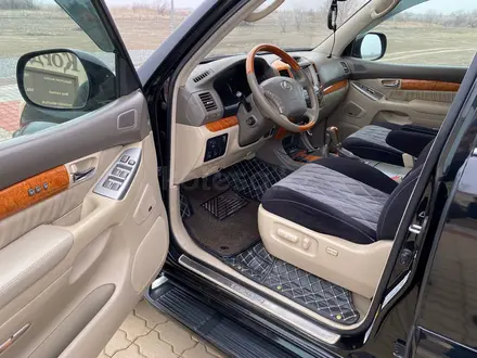 Lexus GX 470 2004 года за 12 000 000 тг. в Алматы – фото 4