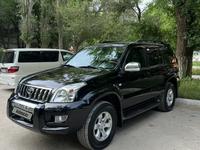 Toyota Land Cruiser Prado 2007 года за 12 000 000 тг. в Тараз