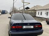 Toyota Camry 1997 годаfor4 000 000 тг. в Алматы – фото 4