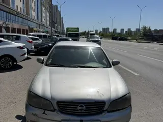 Nissan Maxima, 2005