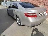 Toyota Camry 2008 годаүшін7 500 000 тг. в Алматы – фото 5