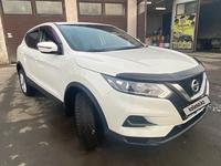 Nissan Qashqai 2021 года за 13 000 000 тг. в Алматы