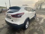 Nissan Qashqai 2021 года за 13 000 000 тг. в Алматы – фото 2