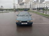 Mazda 626 1990 годаүшін850 000 тг. в Астана – фото 2