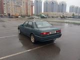 Mazda 626 1990 года за 850 000 тг. в Астана – фото 5