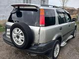 Honda CR-V 1996 годаүшін2 800 000 тг. в Алматы – фото 4