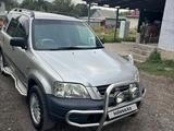 Honda CR-V 1996 годаүшін2 800 000 тг. в Алматы – фото 5