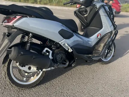 Yamaha  NMAX 2023 года за 250 000 тг. в Астана – фото 7