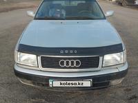 Audi 100 1994 года за 1 900 000 тг. в Караганда