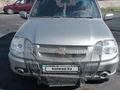 Chevrolet Niva 2014 года за 3 000 000 тг. в Есиль – фото 2