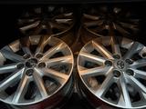Диски на Camry 30/35/40/45/50/55 за 250 000 тг. в Караганда – фото 2