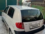 Hyundai Getz 2005 года за 3 100 000 тг. в Талгар – фото 2