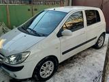 Hyundai Getz 2005 года за 3 100 000 тг. в Талгар