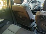 Hyundai Getz 2005 года за 3 100 000 тг. в Талгар – фото 5