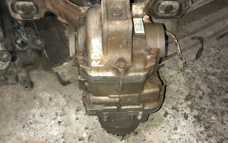 Задний редуктор RD1 за 40 000 тг. в Алматы