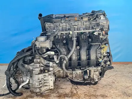 Двигатель 2.5 литра 2AR-FE на Toyota Camry XV50 за 730 000 тг. в Жезказган – фото 7