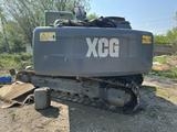 XCG  220LC-8 2008 года за 4 000 000 тг. в Актобе – фото 4