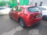 Mazda CX-5 2021 года за 12 600 000 тг. в Алматы – фото 3