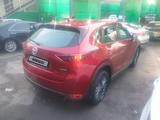 Mazda CX-5 2021 года за 12 600 000 тг. в Алматы – фото 4