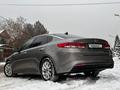 Kia Optima 2016 года за 9 000 000 тг. в Караганда – фото 2