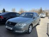 Nissan Almera Classic 2007 года за 3 880 000 тг. в Астана