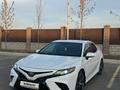 Toyota Camry 2018 годаfor12 970 000 тг. в Алматы – фото 2