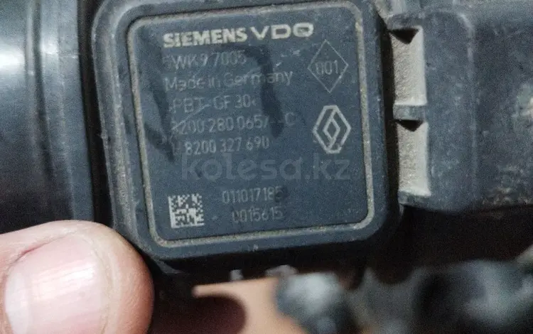 Волюметр дмрв на Рено за 5 000 тг. в Алматы