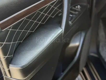 Toyota Land Cruiser 2018 года за 30 000 000 тг. в Астана – фото 18