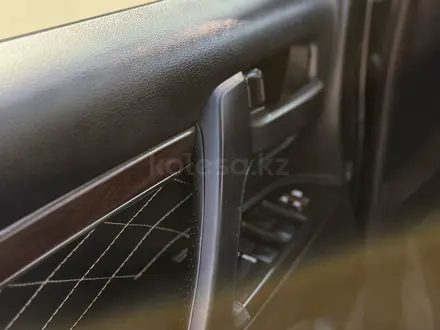 Toyota Land Cruiser 2018 года за 30 000 000 тг. в Астана – фото 19