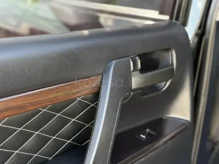 Toyota Land Cruiser 2018 года за 30 000 000 тг. в Астана – фото 21