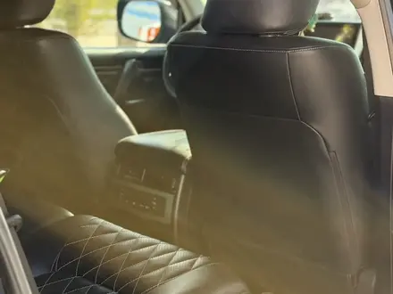 Toyota Land Cruiser 2018 года за 30 000 000 тг. в Астана – фото 22