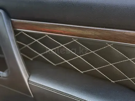 Toyota Land Cruiser 2018 года за 30 000 000 тг. в Астана – фото 23