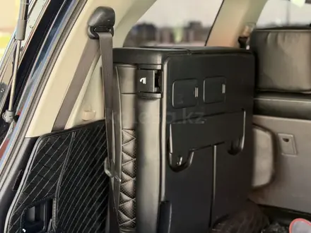 Toyota Land Cruiser 2018 года за 30 000 000 тг. в Астана – фото 25