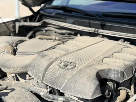 Toyota Land Cruiser 2018 года за 30 000 000 тг. в Астана – фото 26