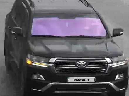 Toyota Land Cruiser 2018 года за 30 000 000 тг. в Астана – фото 28