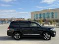 Toyota Land Cruiser 2018 года за 30 000 000 тг. в Астана – фото 4