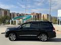 Toyota Land Cruiser 2018 года за 30 000 000 тг. в Астана – фото 5