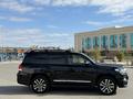 Toyota Land Cruiser 2018 года за 30 000 000 тг. в Астана – фото 9