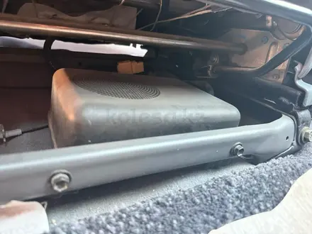 Toyota Estima 2003 года за 7 200 000 тг. в Алматы – фото 10